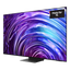 Samsung QE77S95DATXXN OLED Smart Televisie met anti reflectie scherm
