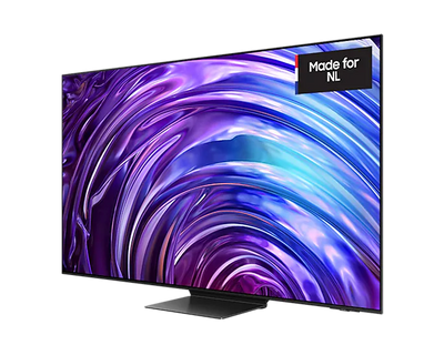 Samsung QE77S95DATXXN OLED Smart Televisie met anti reflectie scherm
