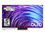 Samsung QE55S95D OLED Smart Televisie