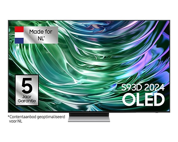 Samsung QE77S93D OLED Smart TV