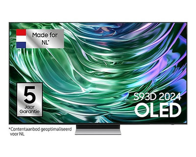 Samsung QE77S93D OLED Smart TV