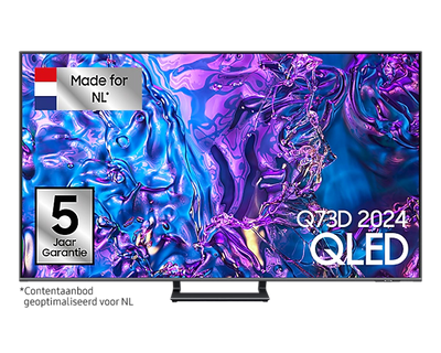 Samsung QE75Q73DATXXN