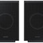 Samsung HW-Q990D/XN soundbar en surround speakers