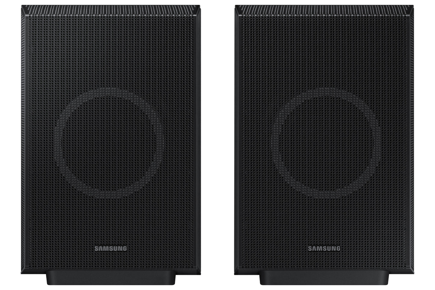 Samsung HW-Q990D/XN soundbar en surround speakers