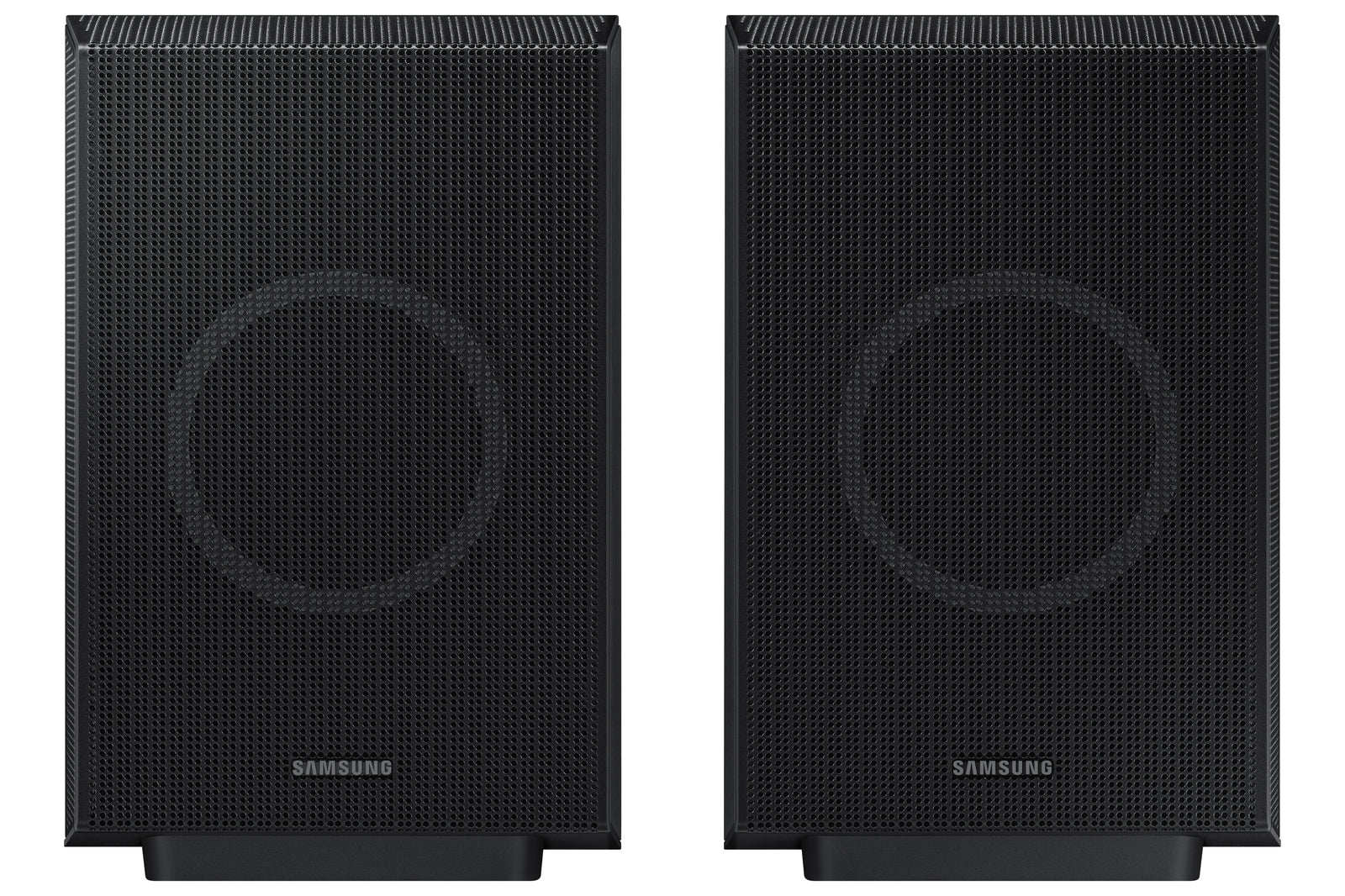 Samsung HW-Q990D/XN soundbar en surround speakers