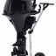 OdeSea TX-65 buitenboordmotor trolley  tot 60 kg