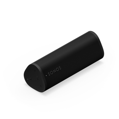 Sonos Roam 2 zwart draadloze luidspreker