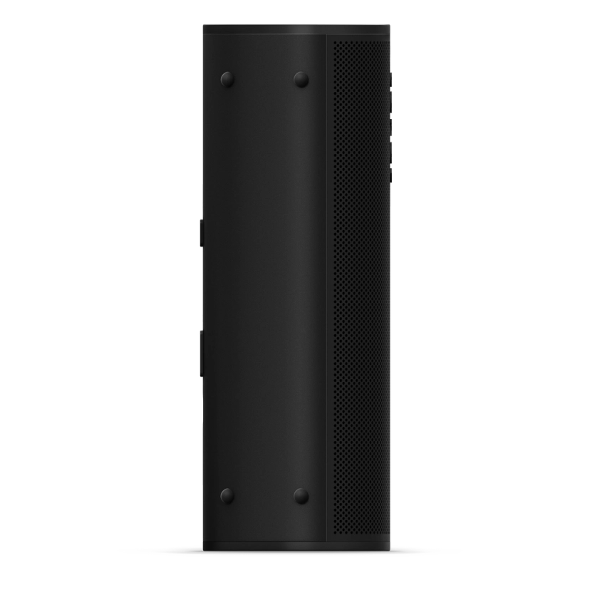 Sonos Roam 2 zwart draadloze luidspreker