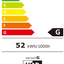 Philips 42OLED809/12 OLED Smart televisie met Ambilight