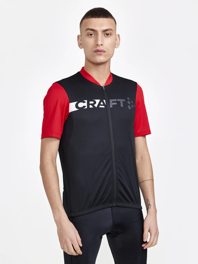 Craft Core Endurance Logo M