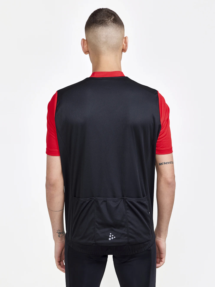 Craft Core Endurance Logo M