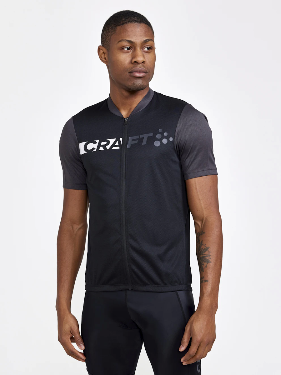 Craft Core Endurance Logo M