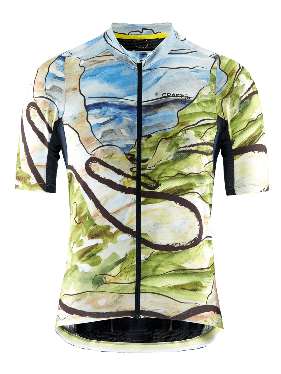 Craft ADV Endurance Graphic M