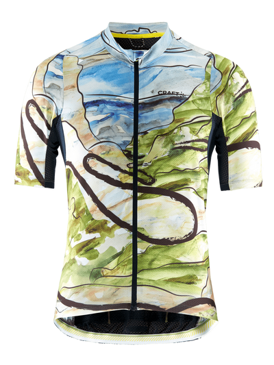 Craft ADV Endurance Graphic M