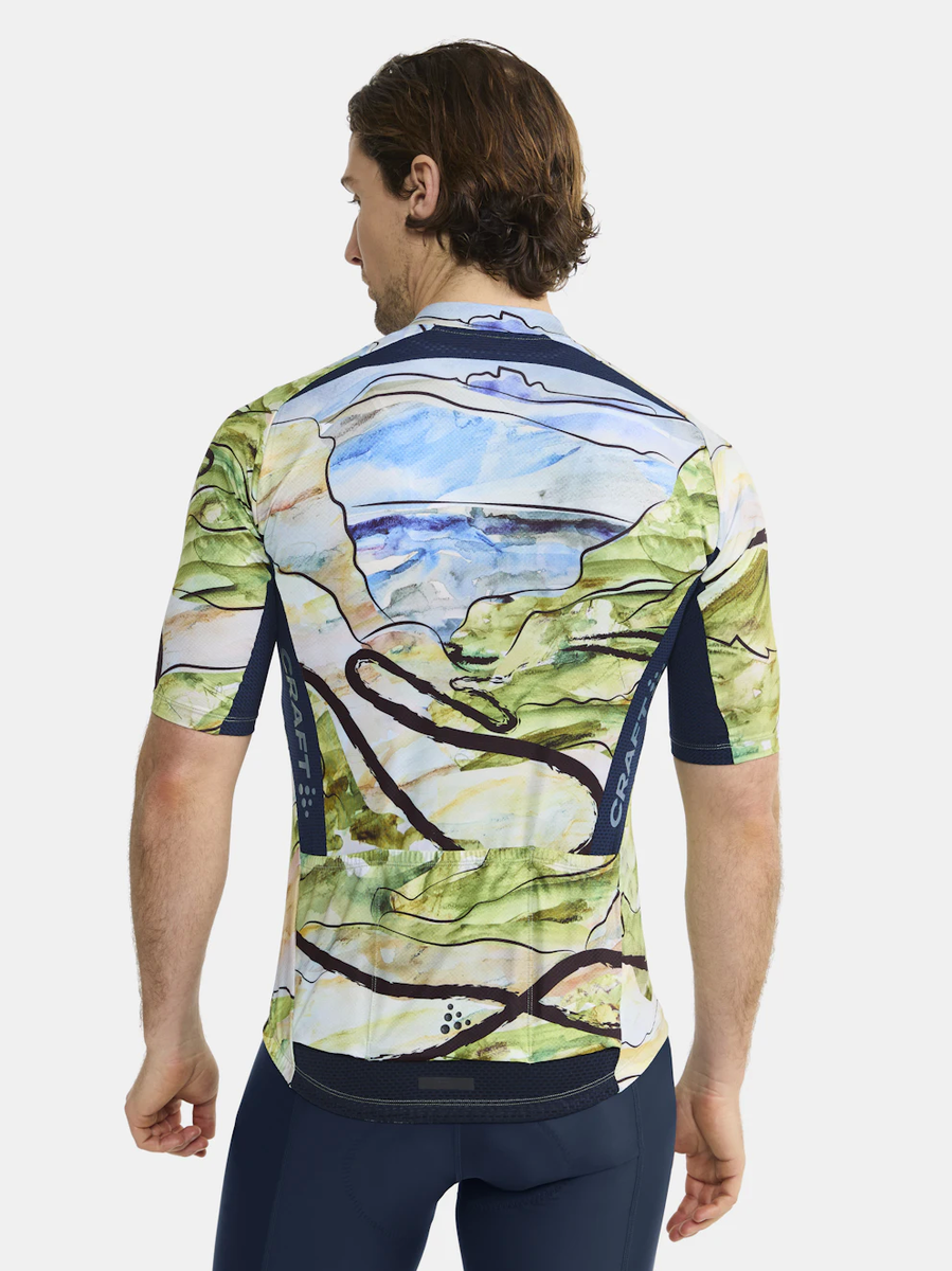Craft ADV Endurance Graphic M