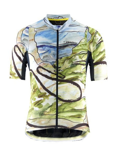 Craft ADV Endurance Graphic XL