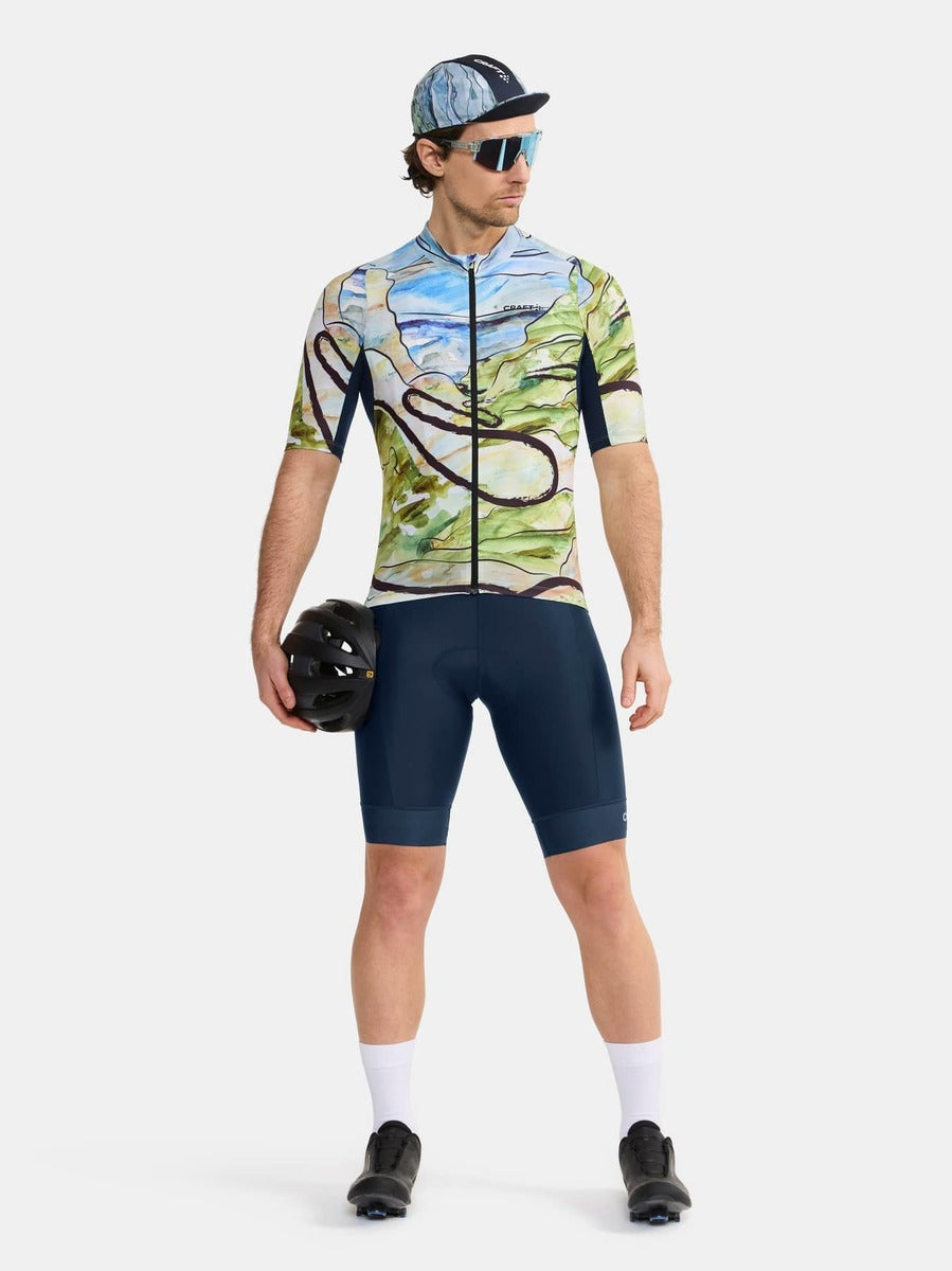 Craft ADV Endurance Graphic XL