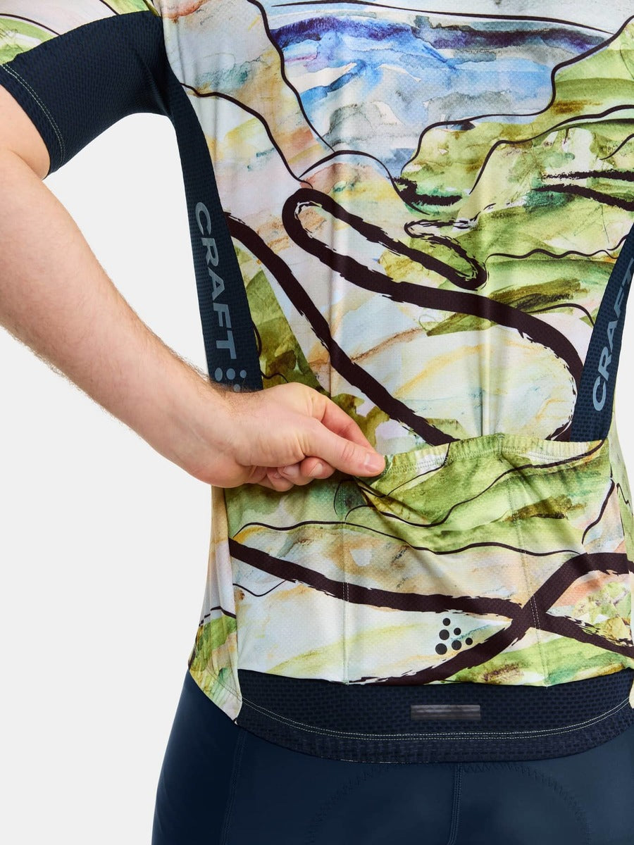 Craft ADV Endurance Graphic XL