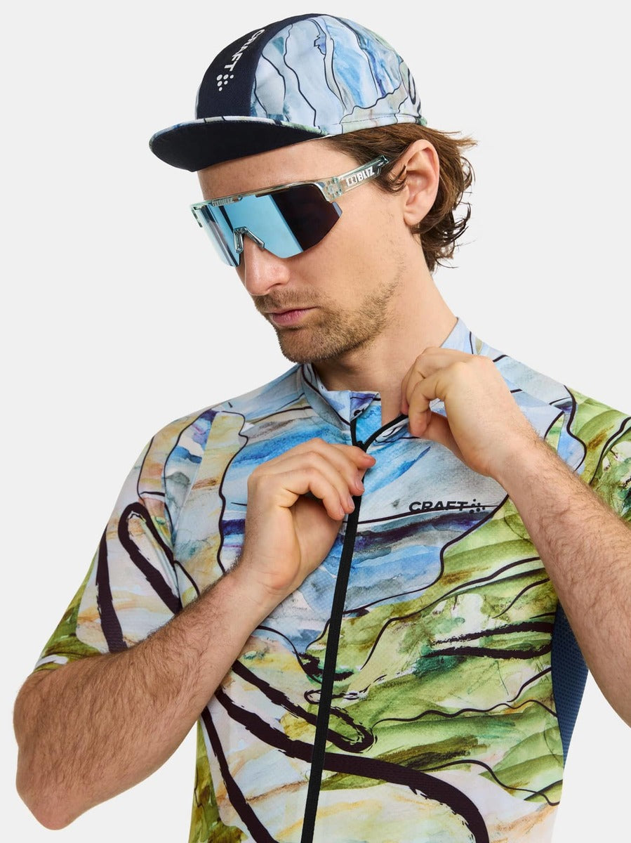 Craft ADV Endurance Graphic XL