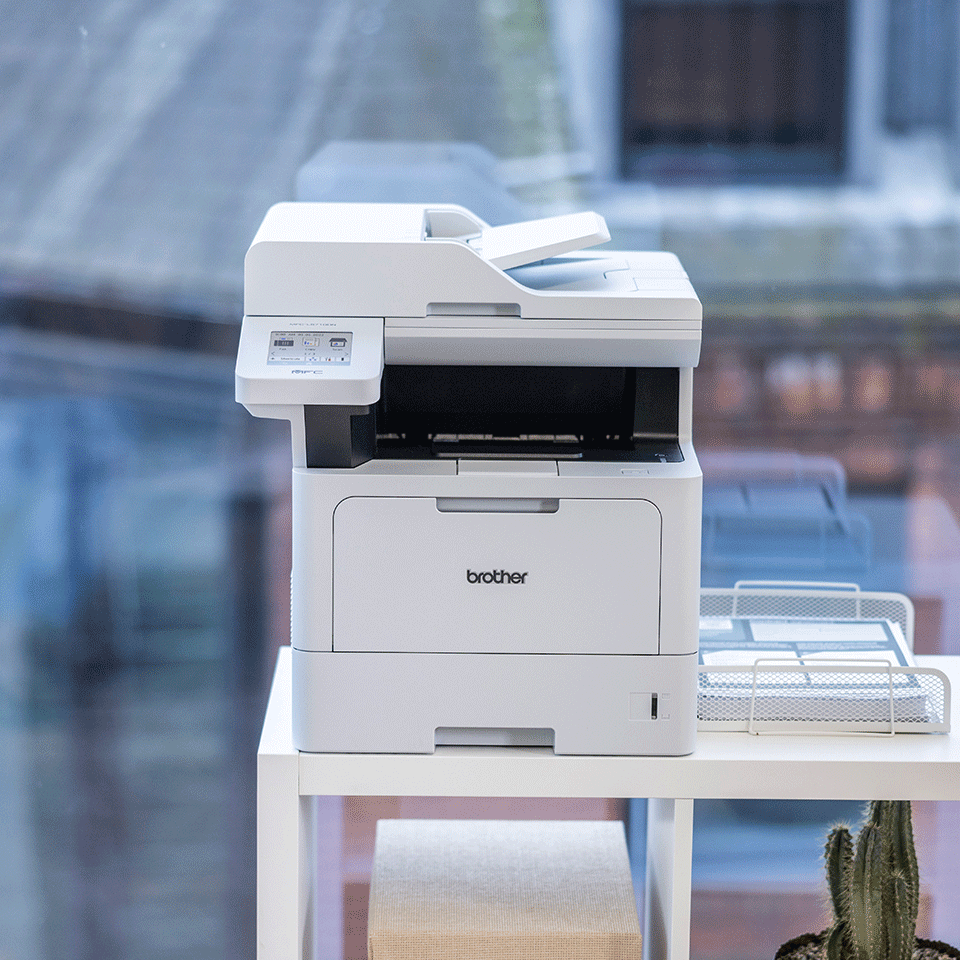 Brother DCP-L5510DW