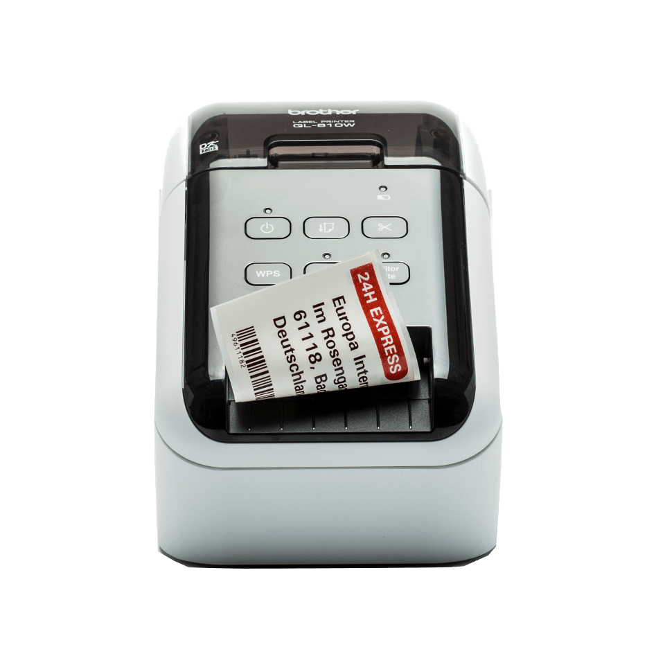 Brother QL-810Wc