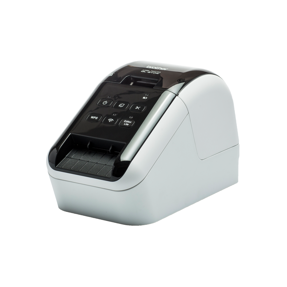 Brother QL-810Wc