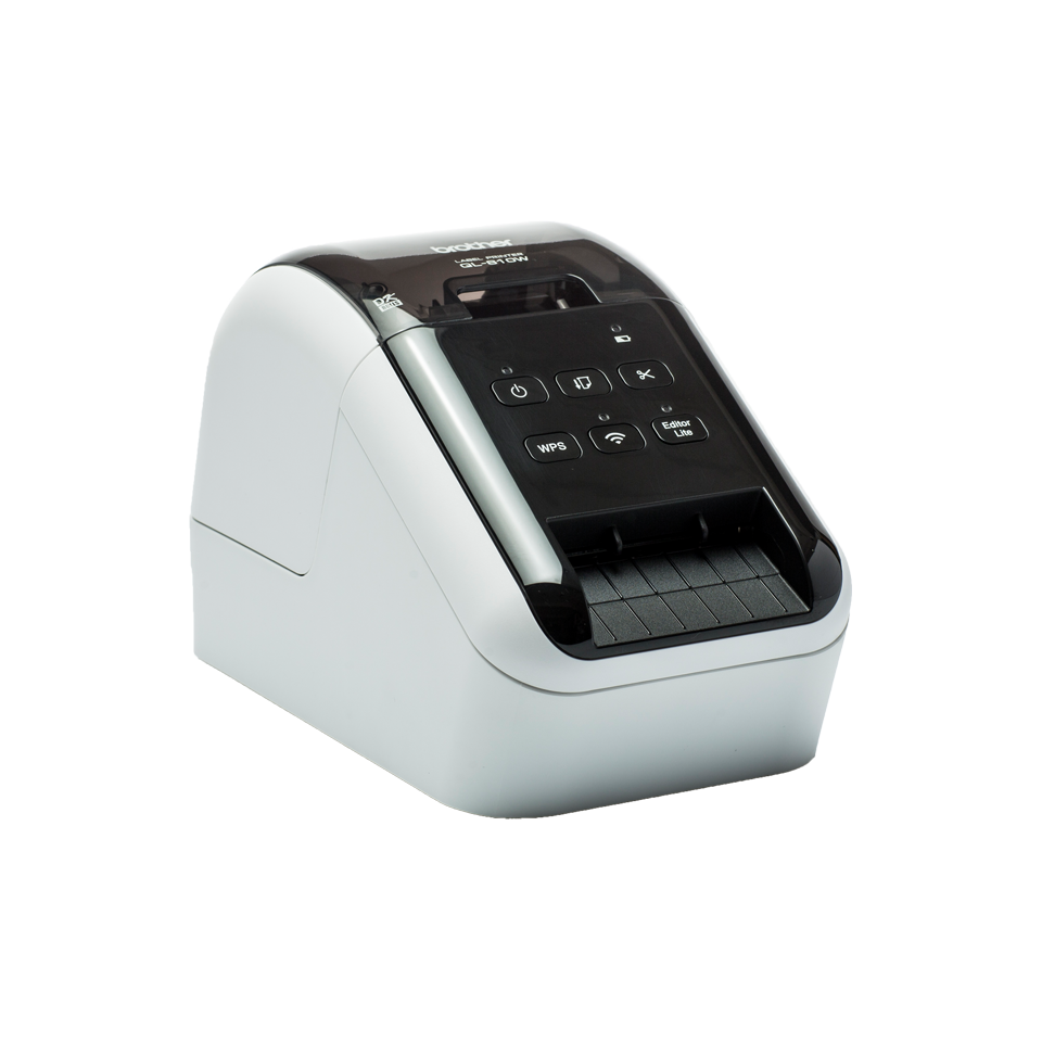 Brother QL-810Wc