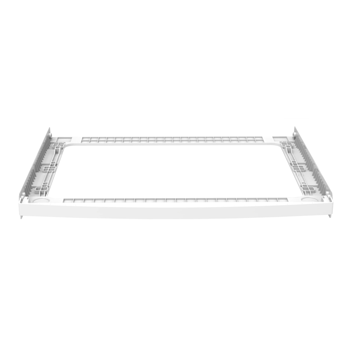 Inventum STK01W stapelkit voor wasmachine droger