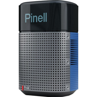 Pinell North-blue internet radio en DAB+
