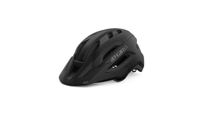 Giro Fixture Mips II MTB fietshelm zwart