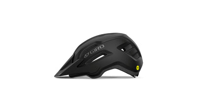 Giro Fixture Mips II MTB fietshelm zwart