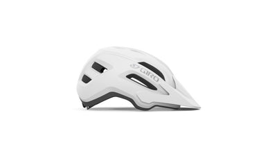 Giro Fixture Mips II MTB fietshelm wit