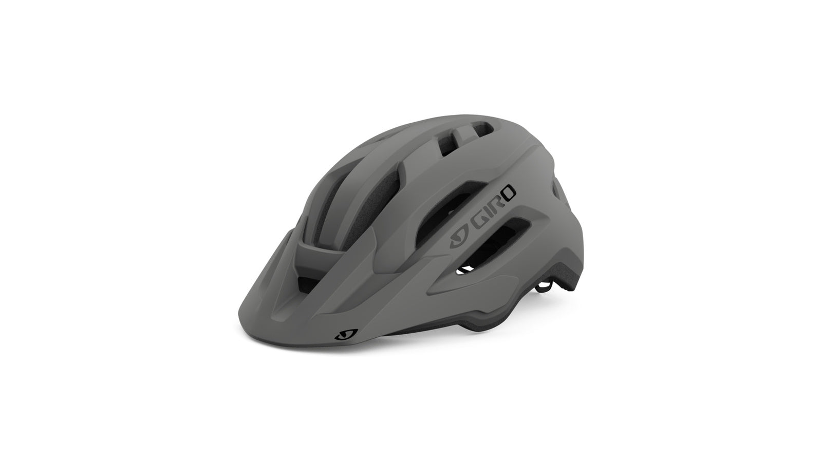 Giro Fixture Mips II MTB fietshelm titanium