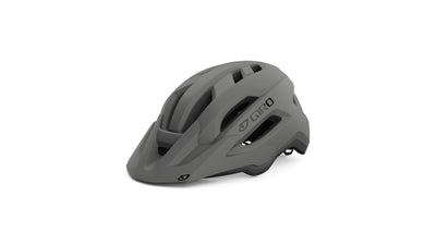 Giro Fixture Mips II MTB fietshelm titanium