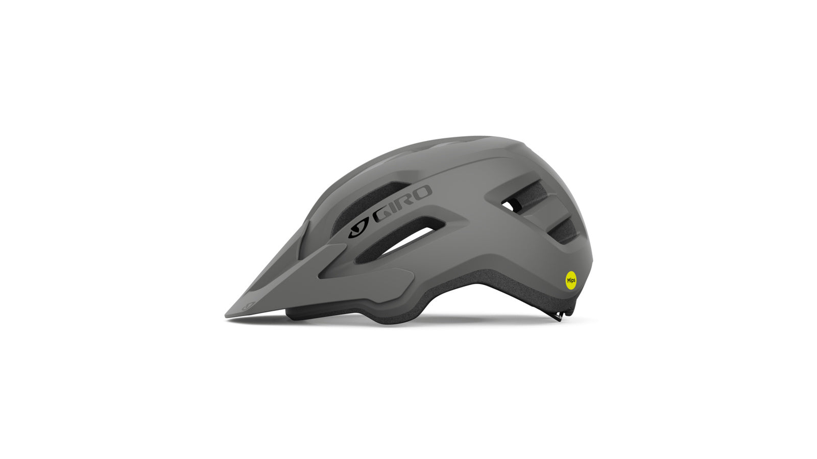 Giro Fixture Mips II MTB fietshelm titanium