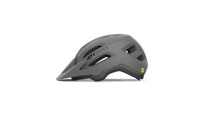 Giro Fixture Mips II MTB fietshelm titanium