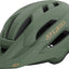 Giro Fixture Mips II MTB fietshelm groen
