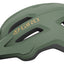 Giro Fixture Mips II MTB fietshelm groen