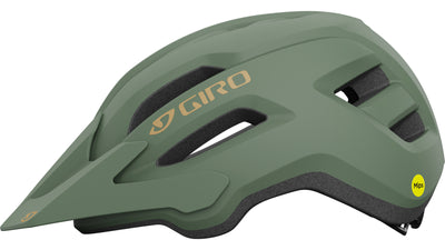 Giro Fixture Mips II MTB fietshelm groen