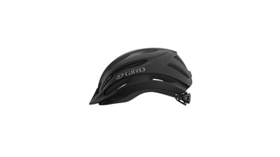 Giro Register II MTB fietshelm zwart