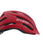 Giro Register II MTB fietshelm rood