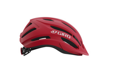Giro Register II MTB fietshelm rood