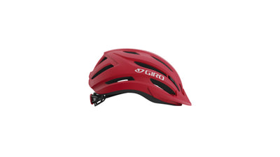 Giro Register II MTB fietshelm rood