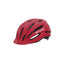 Giro Register II MTB fietshelm rood