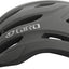 Giro Register II MTB fietshelm titanium