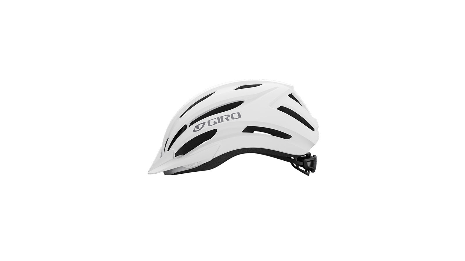 Giro Register II MTB fietshelm wit