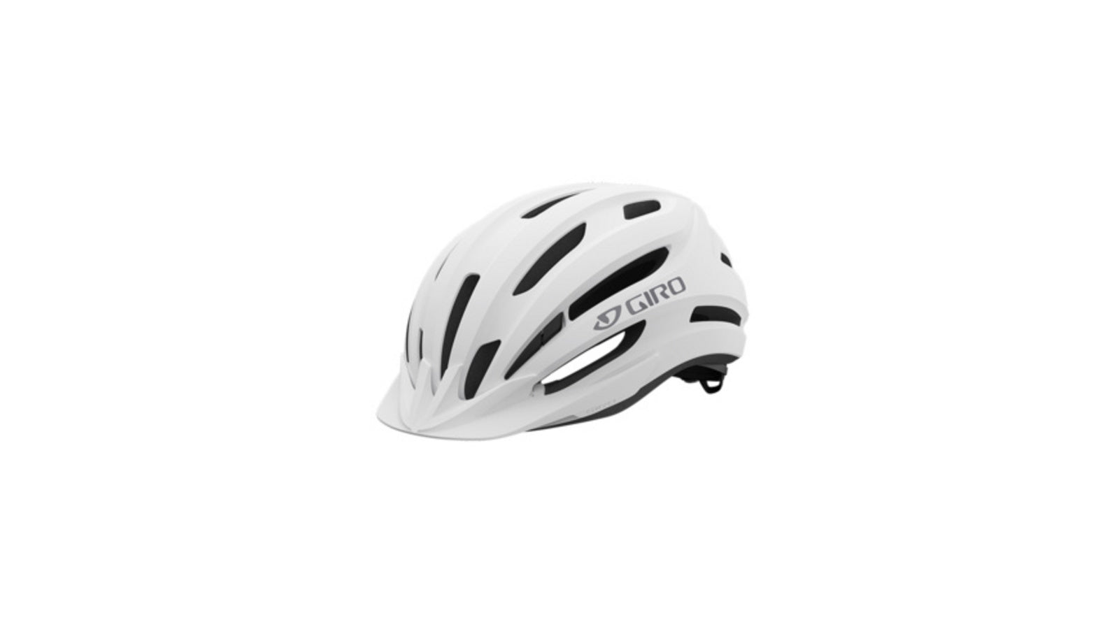 Giro Register II MTB fietshelm wit