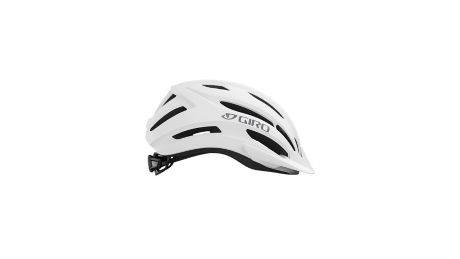 Giro Register II MTB fietshelm wit