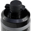 Camelbak Podium Dirt Chill 600 ml geïsoleerde bidon zwart