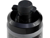 Camelbak Podium Dirt Chill 600 ml geïsoleerde bidon zwart